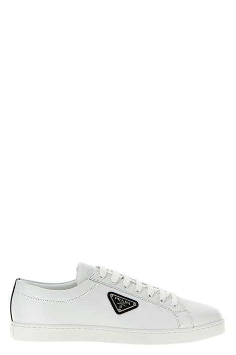 prada sneakers calzino|prada lane sneakers.